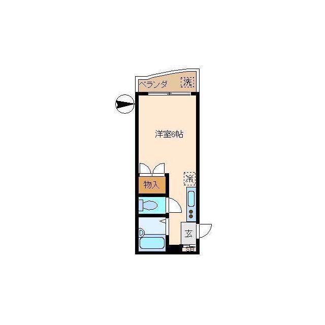 間取画像