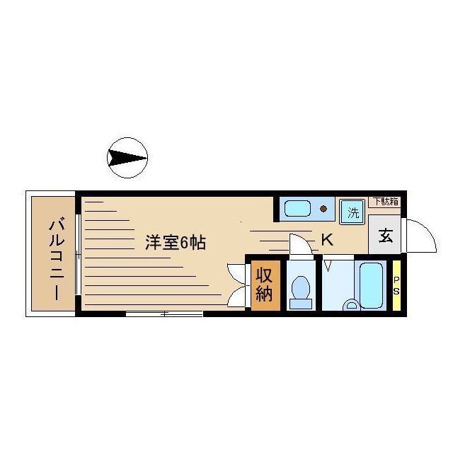 間取画像