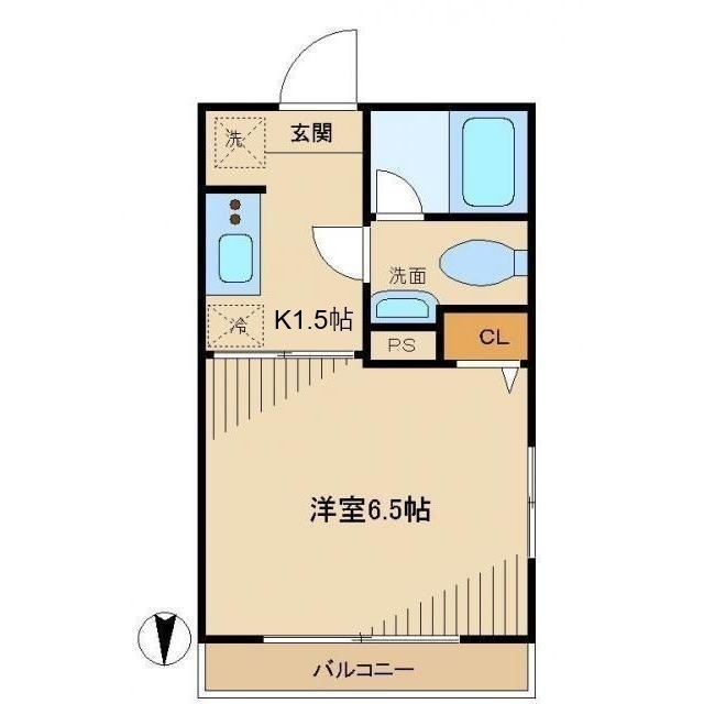 間取画像