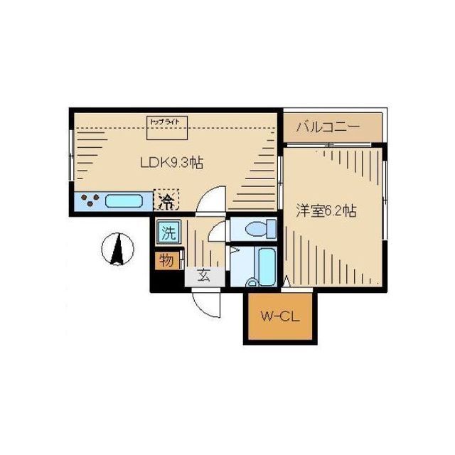 間取画像