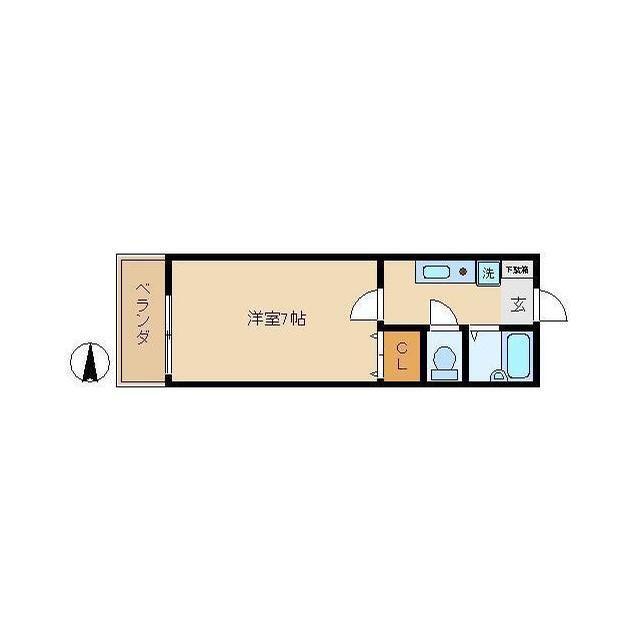 間取画像