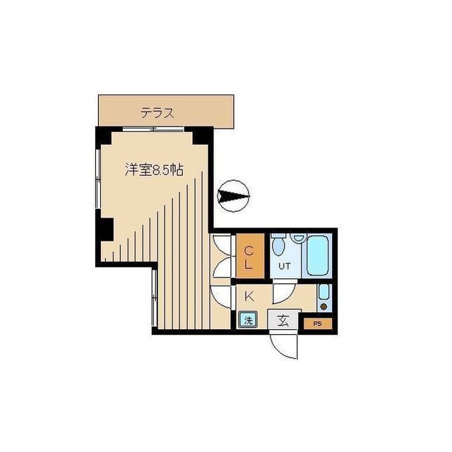 間取画像