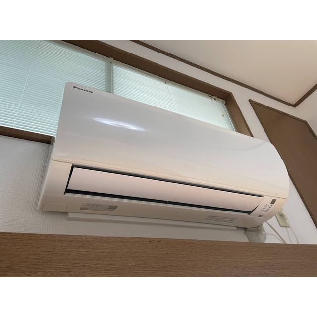エアコン