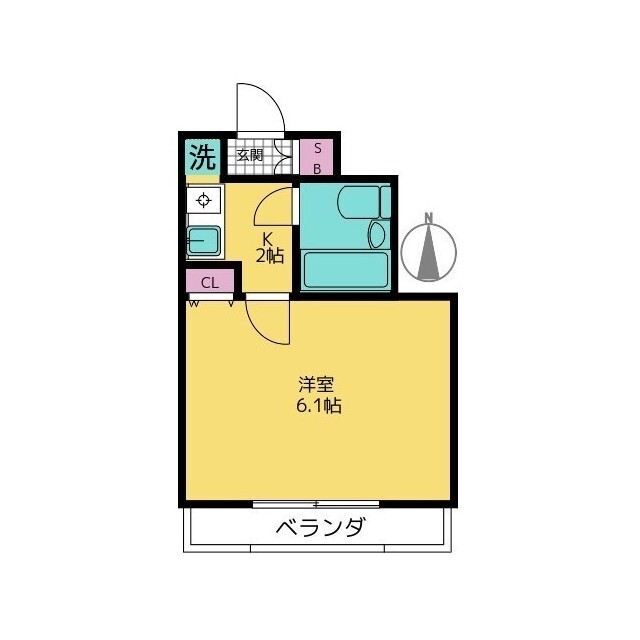 間取画像