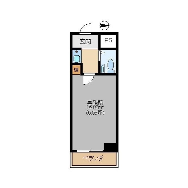 間取画像