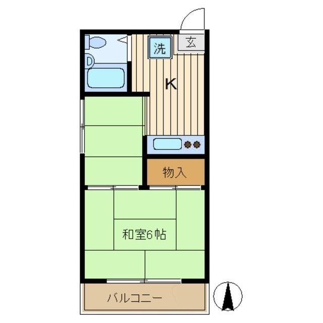 間取画像