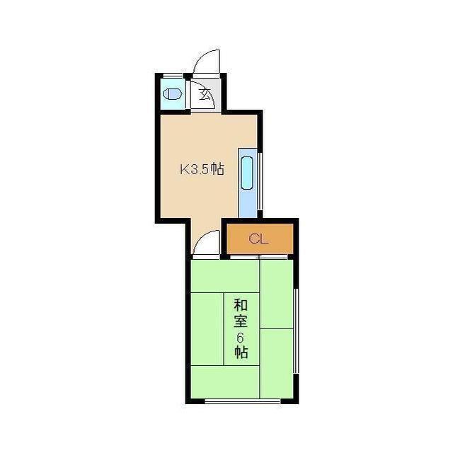 間取画像