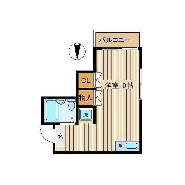 間取画像
