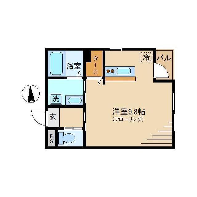 間取画像