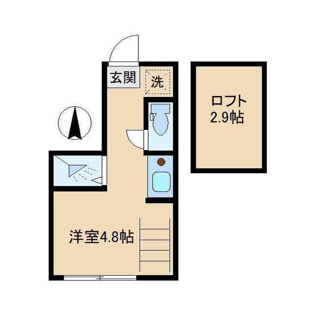 間取画像