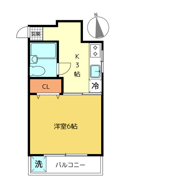 間取画像