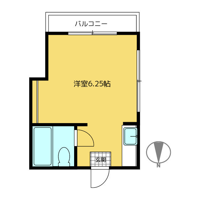 間取画像
