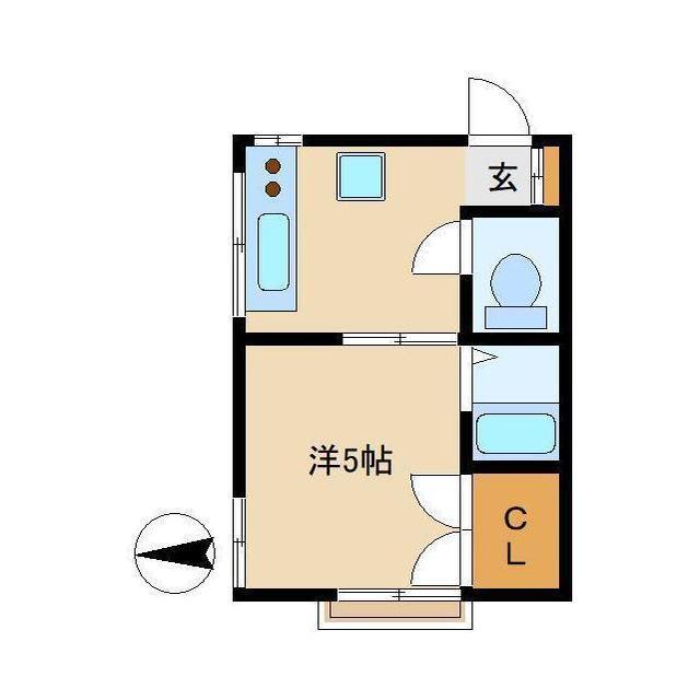 間取画像