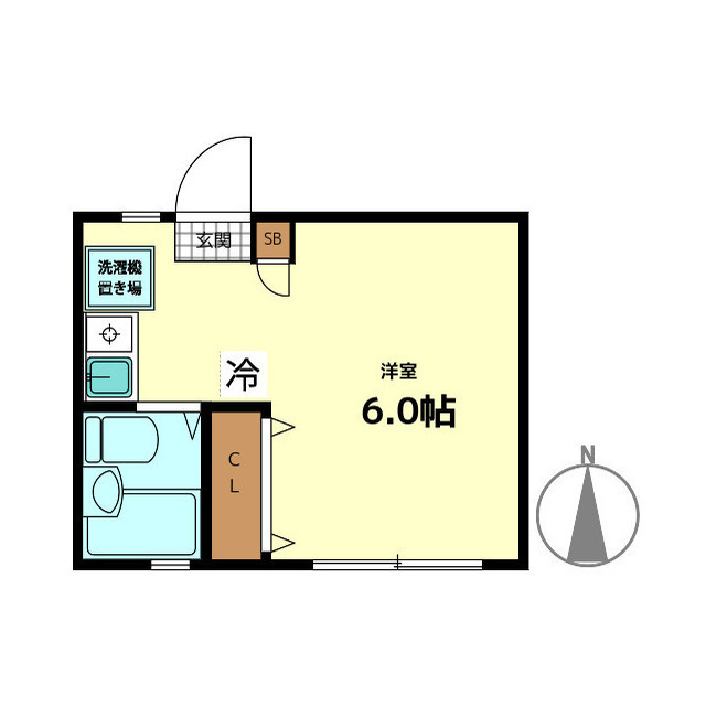 間取画像