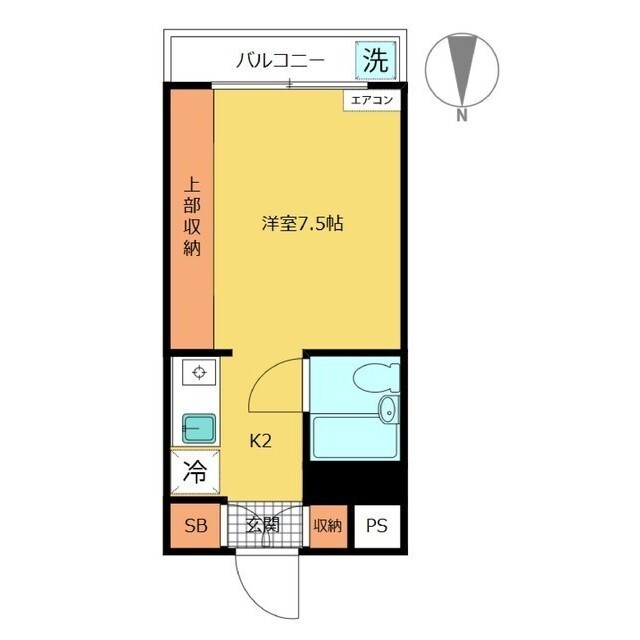 間取画像