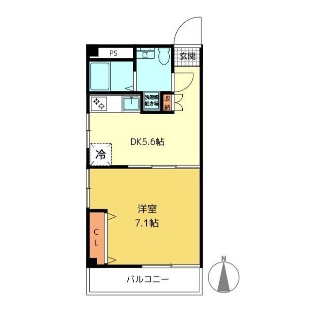 間取画像