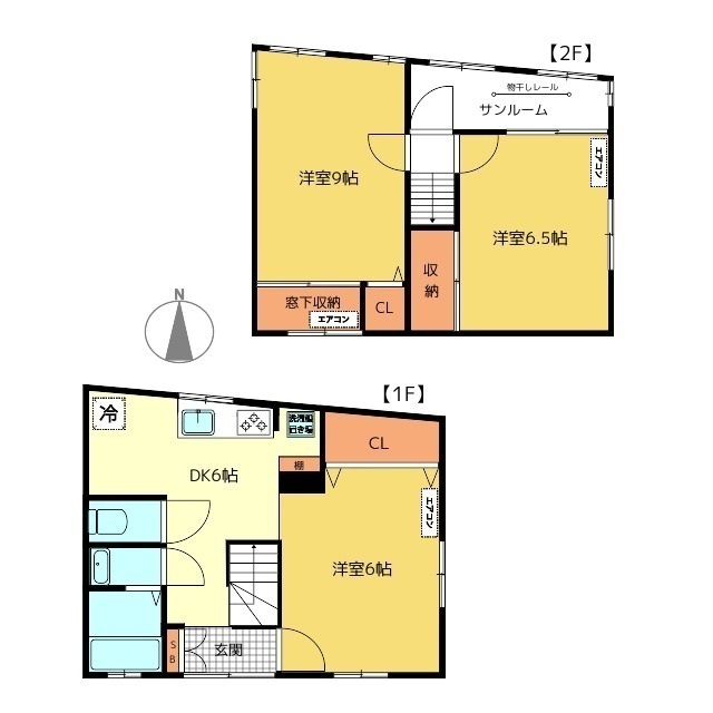 間取画像