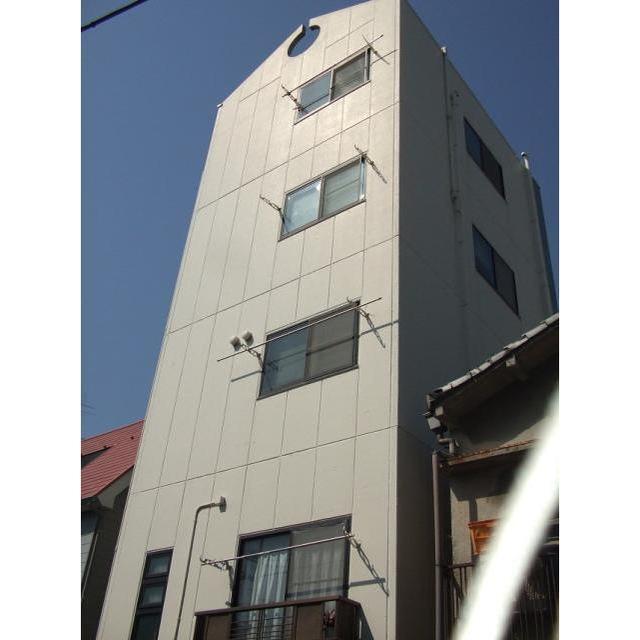 東京都中野区