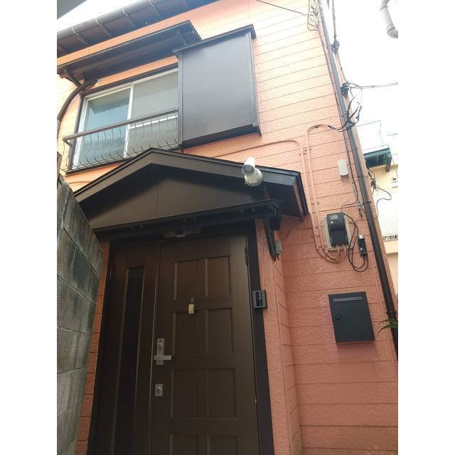 東京都中野区