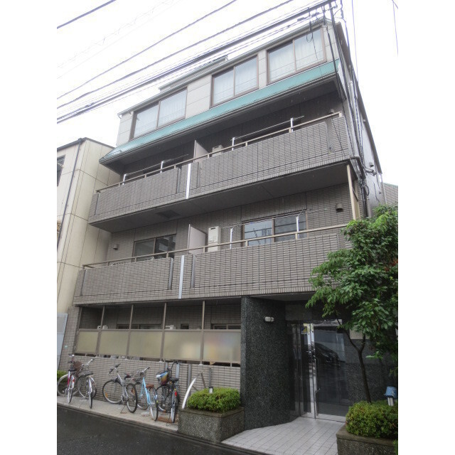 東京都中野区