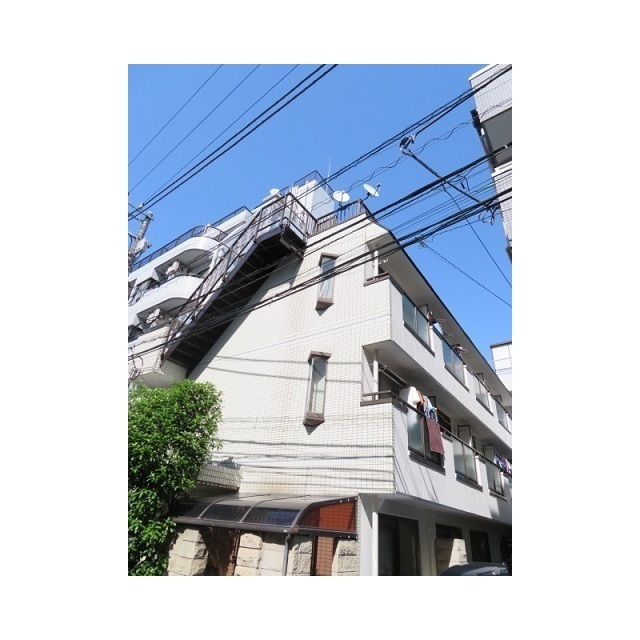 東京都中野区