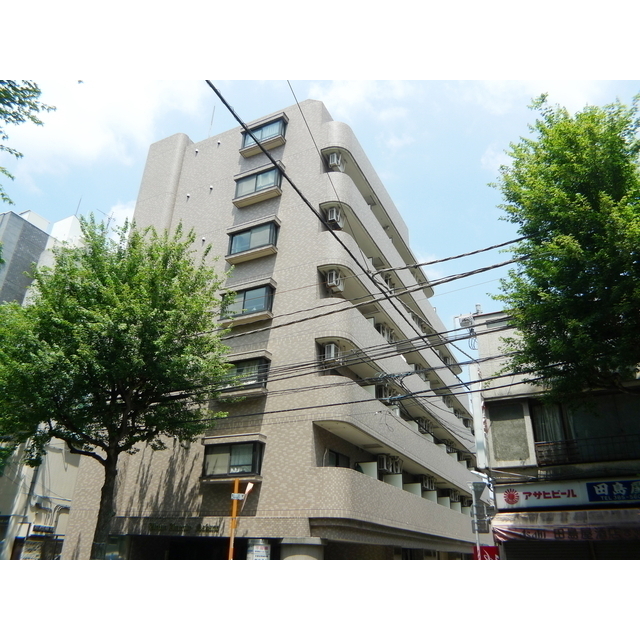 東京都中野区