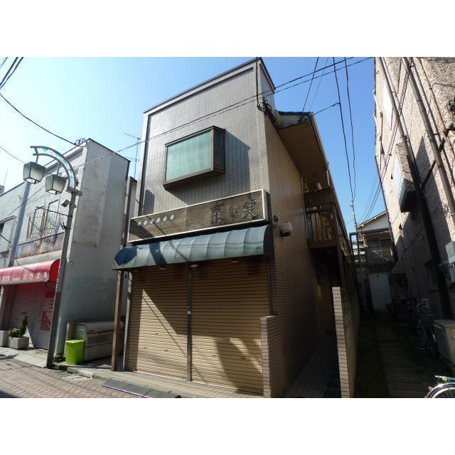 東京都杉並区