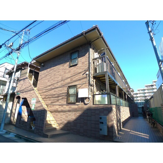 東京都中野区