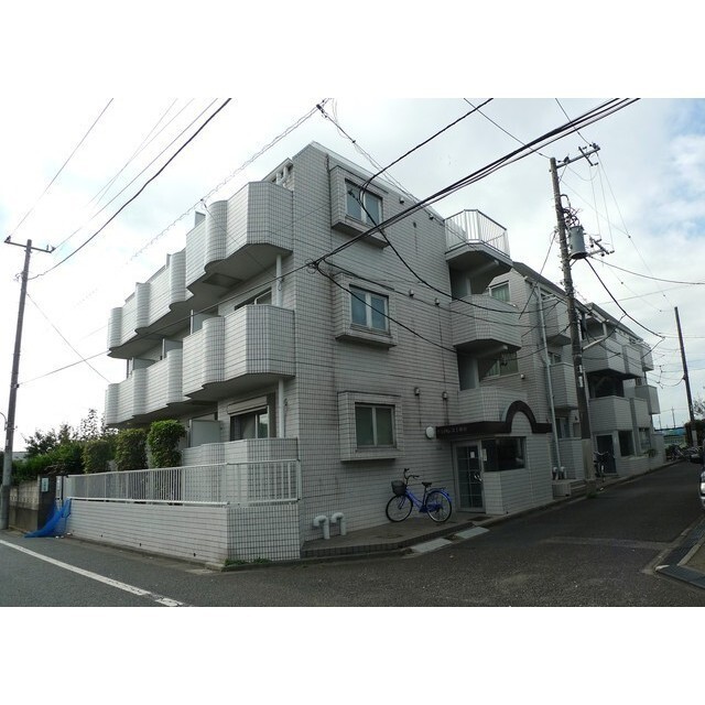 東京都練馬区