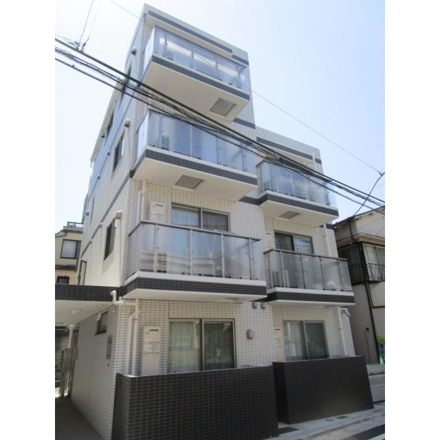 東京都中野区