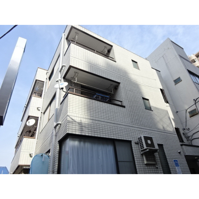 東京都中野区