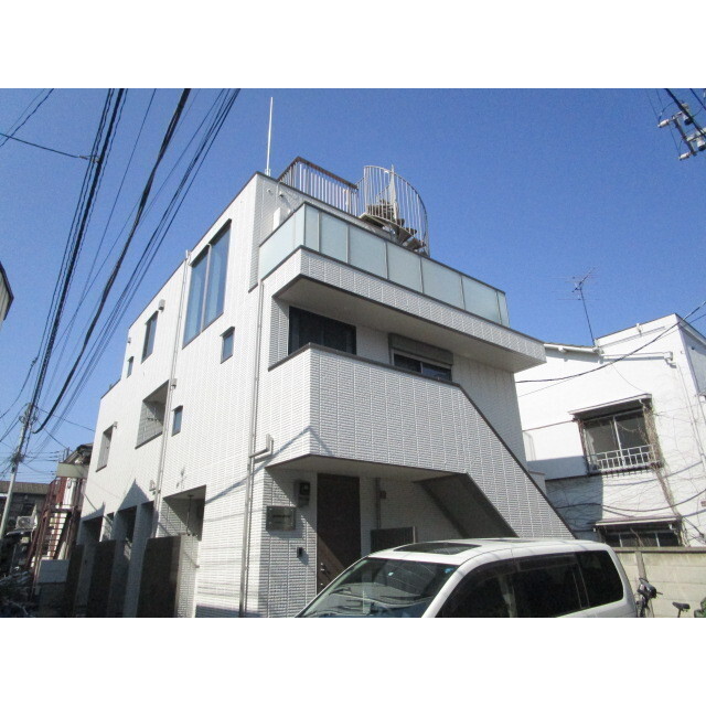 東京都中野区