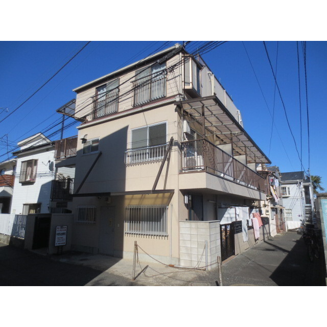 東京都中野区