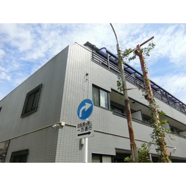 東京都中野区
