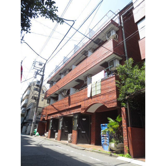 東京都中野区