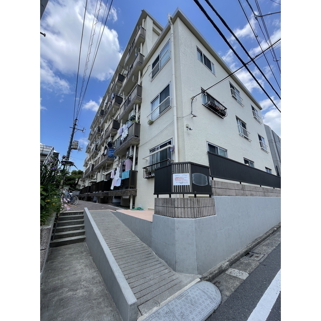 東京都中野区