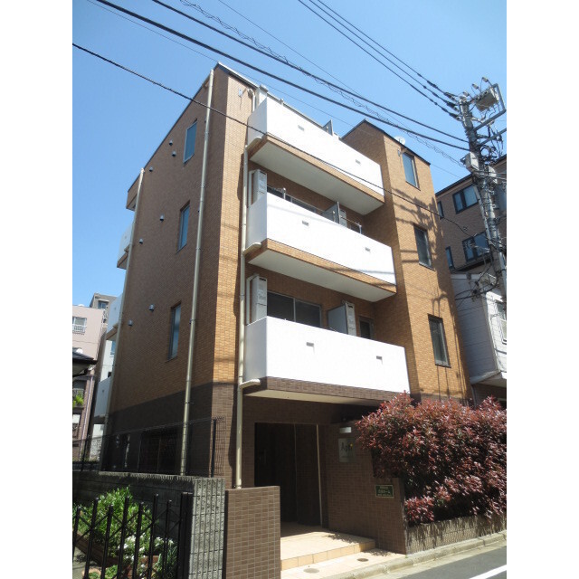 東京都中野区