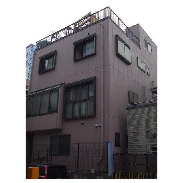 東京都新宿区