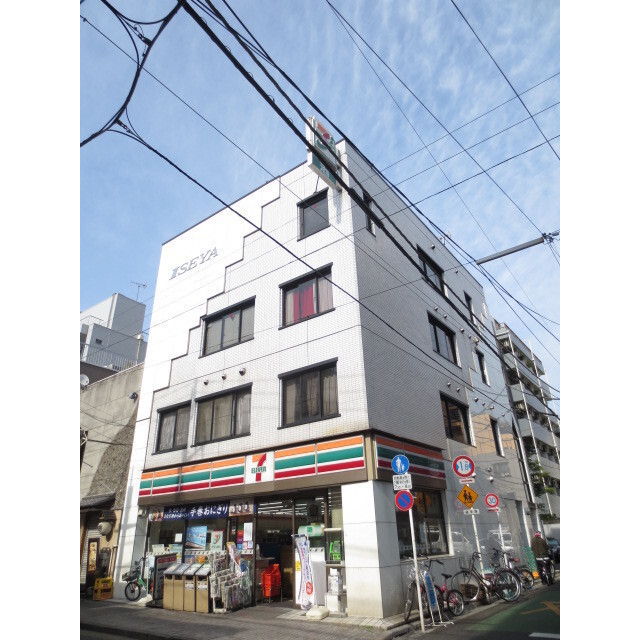 東京都中野区