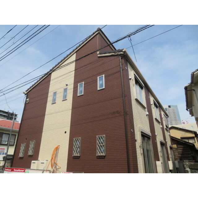 東京都中野区