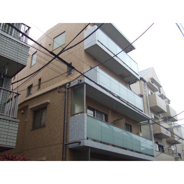 東京都杉並区