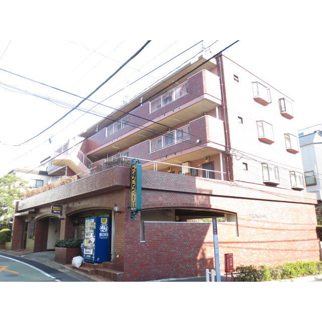 東京都中野区