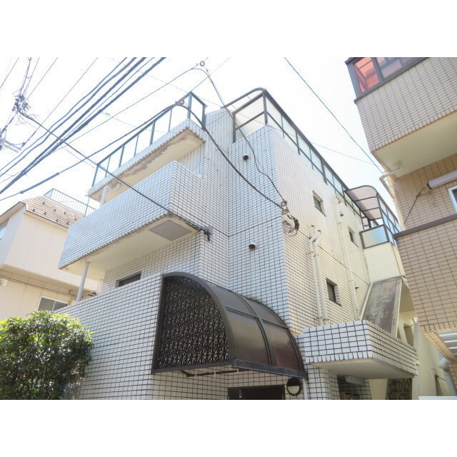 東京都中野区