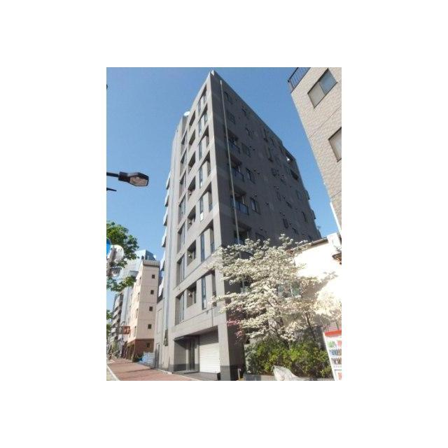 東京都中野区