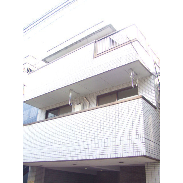 東京都中野区