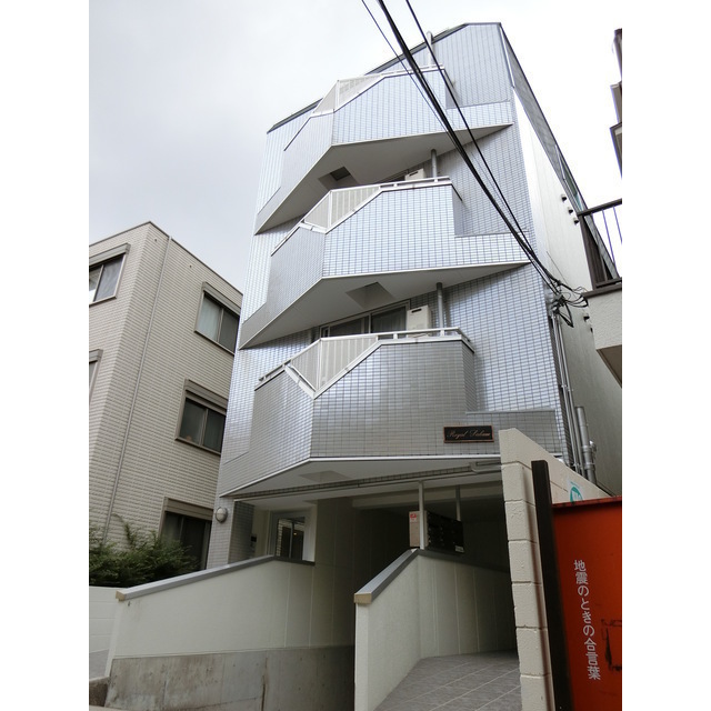 東京都中野区