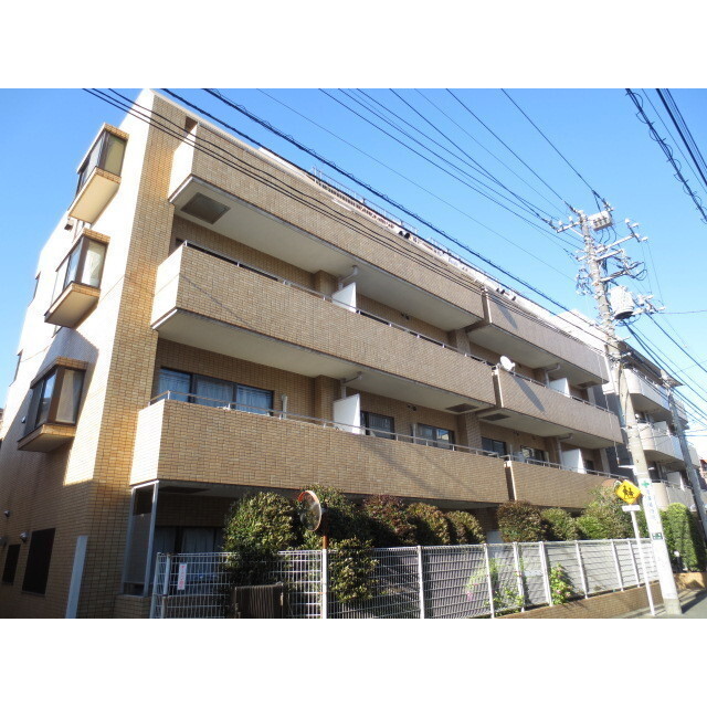 東京都中野区