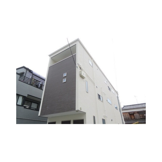 東京都中野区