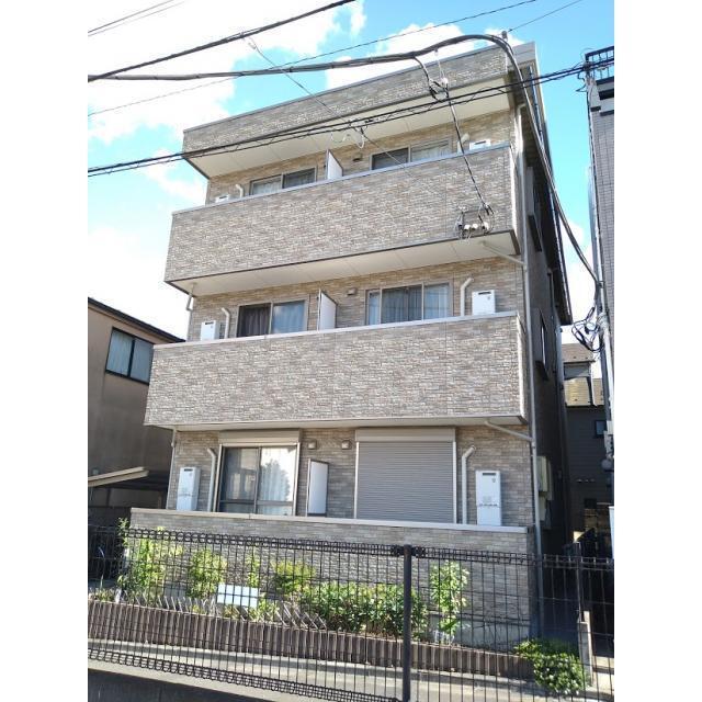 東京都中野区