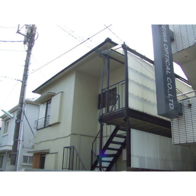 東京都中野区